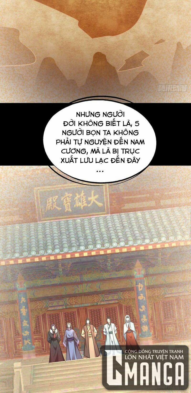 Ta Có Trăm Vạn Điểm Kỹ Năng 53 trang 17