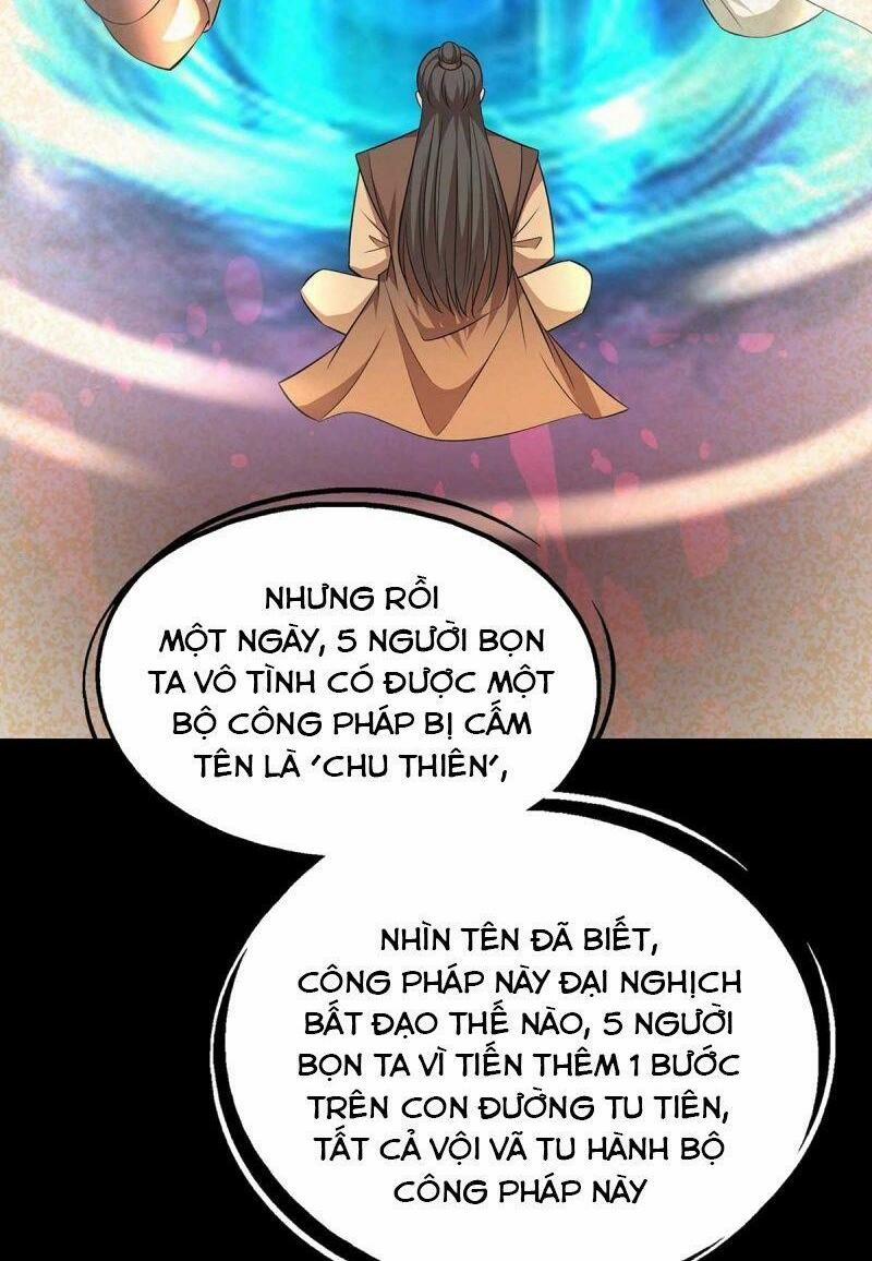 Ta Có Trăm Vạn Điểm Kỹ Năng 53 trang 20