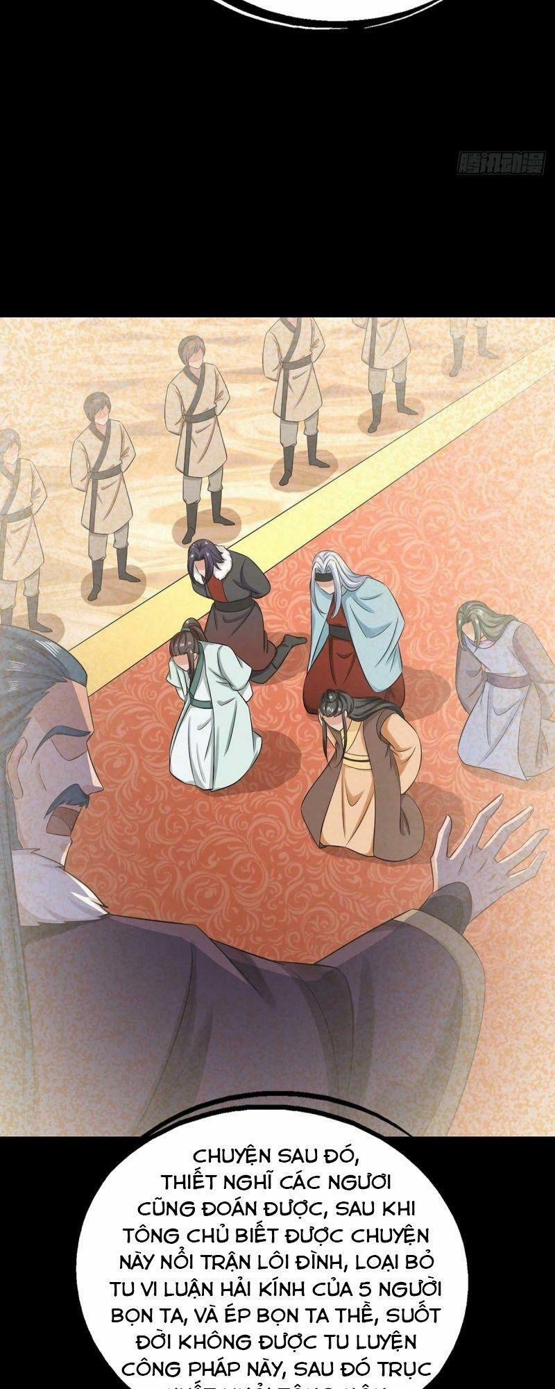 Ta Có Trăm Vạn Điểm Kỹ Năng 53 trang 21