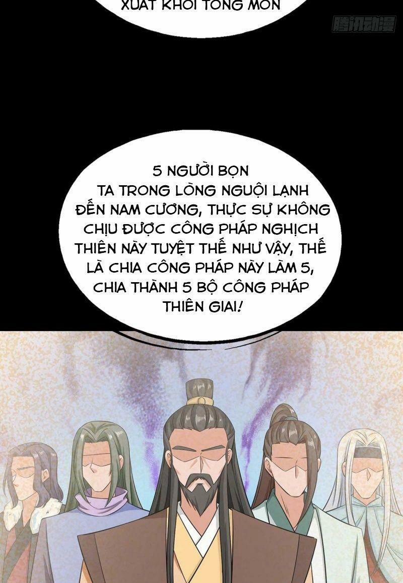 Ta Có Trăm Vạn Điểm Kỹ Năng 53 trang 22