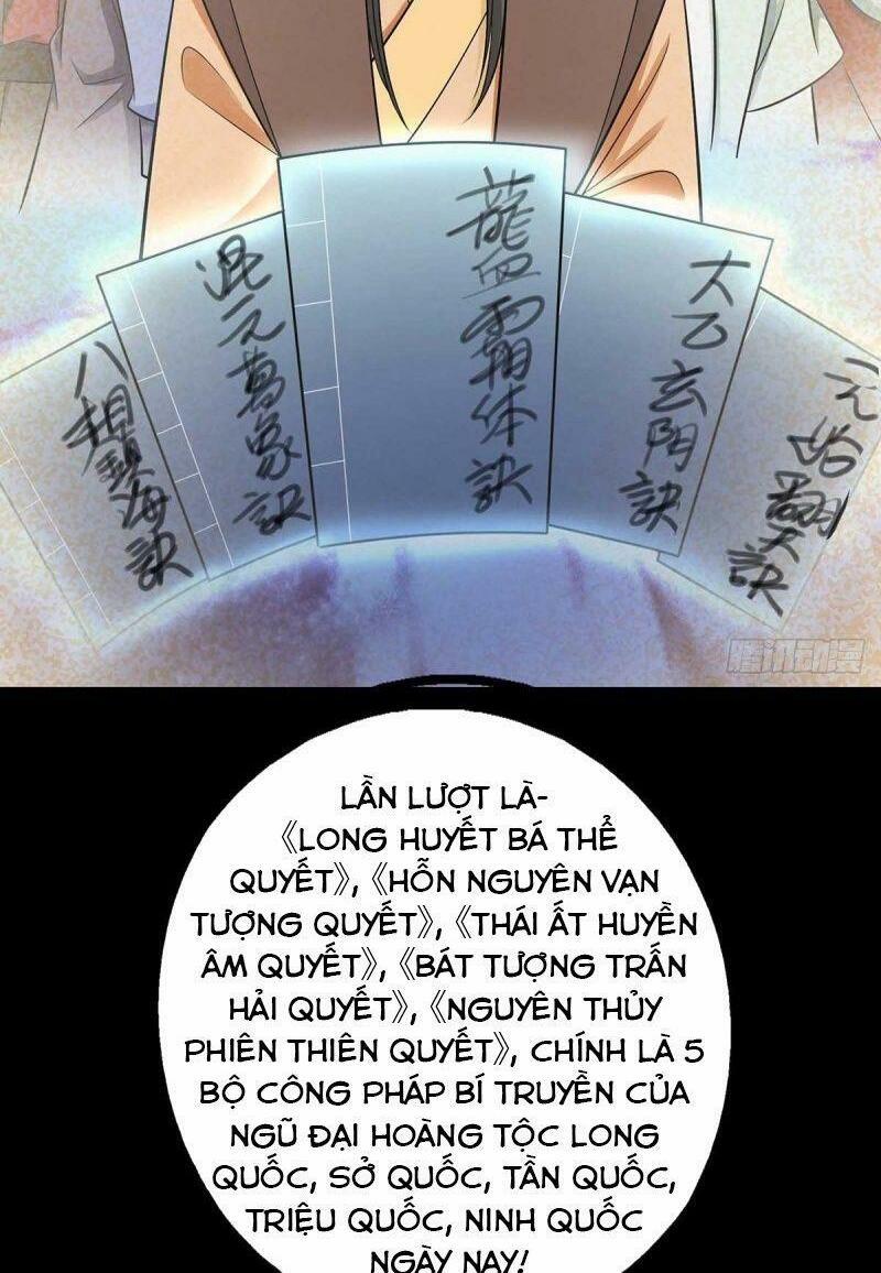 Ta Có Trăm Vạn Điểm Kỹ Năng 53 trang 23