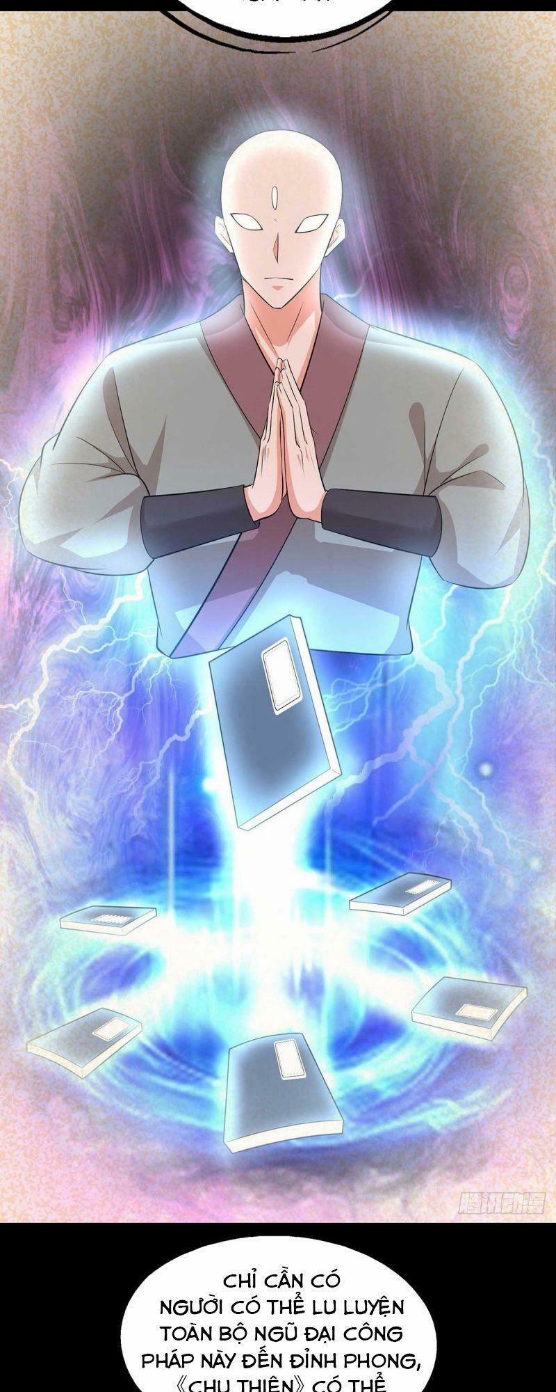 Ta Có Trăm Vạn Điểm Kỹ Năng 53 trang 24