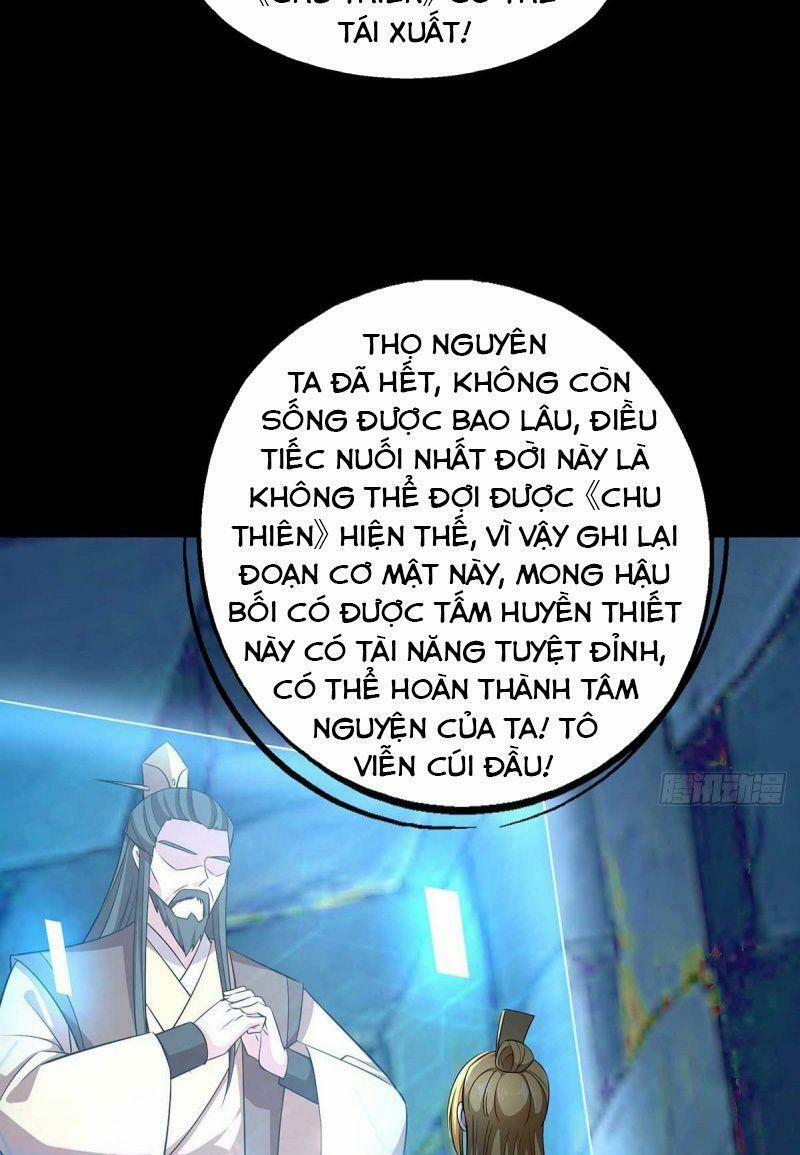 Ta Có Trăm Vạn Điểm Kỹ Năng 53 trang 25