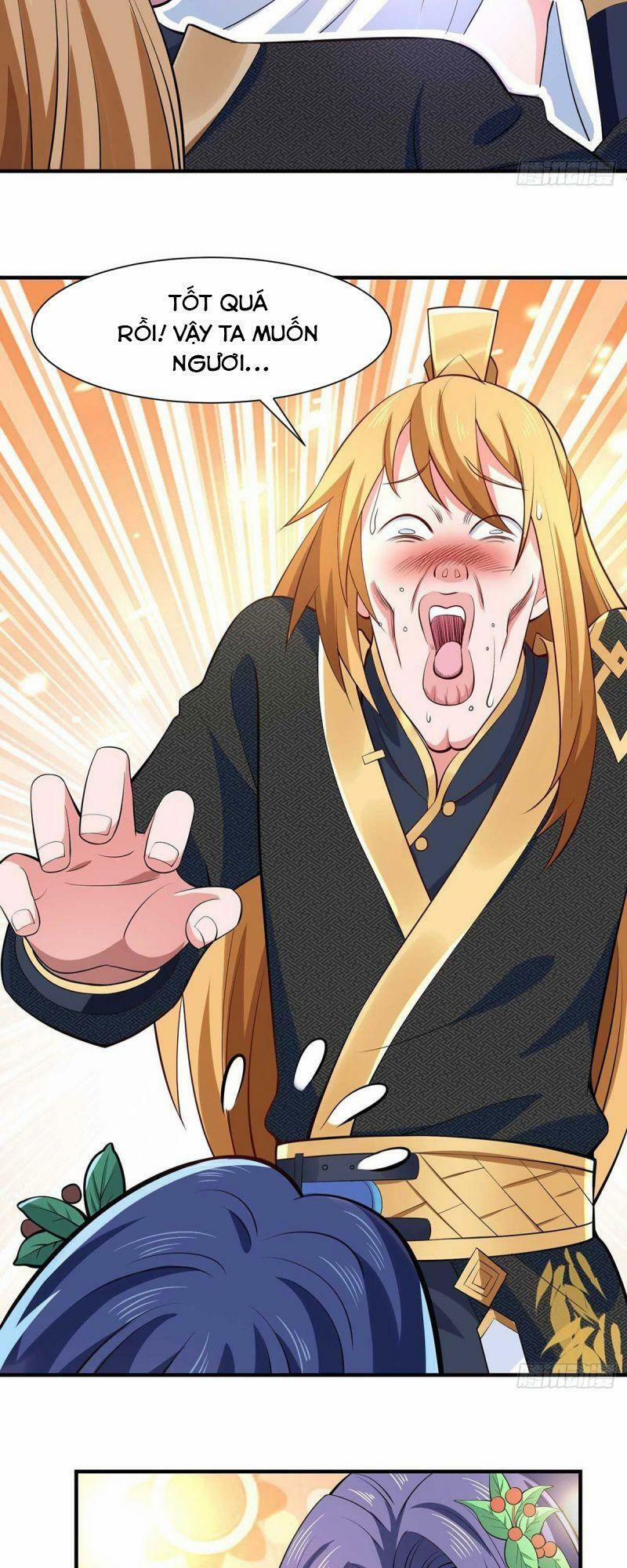 Ta Có Trăm Vạn Điểm Kỹ Năng 53 trang 3