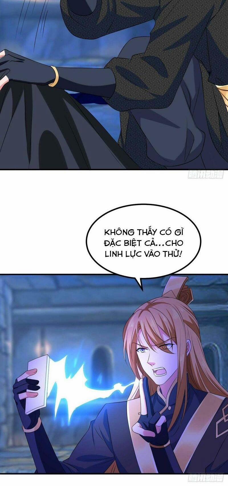 Ta Có Trăm Vạn Điểm Kỹ Năng 53 trang 8