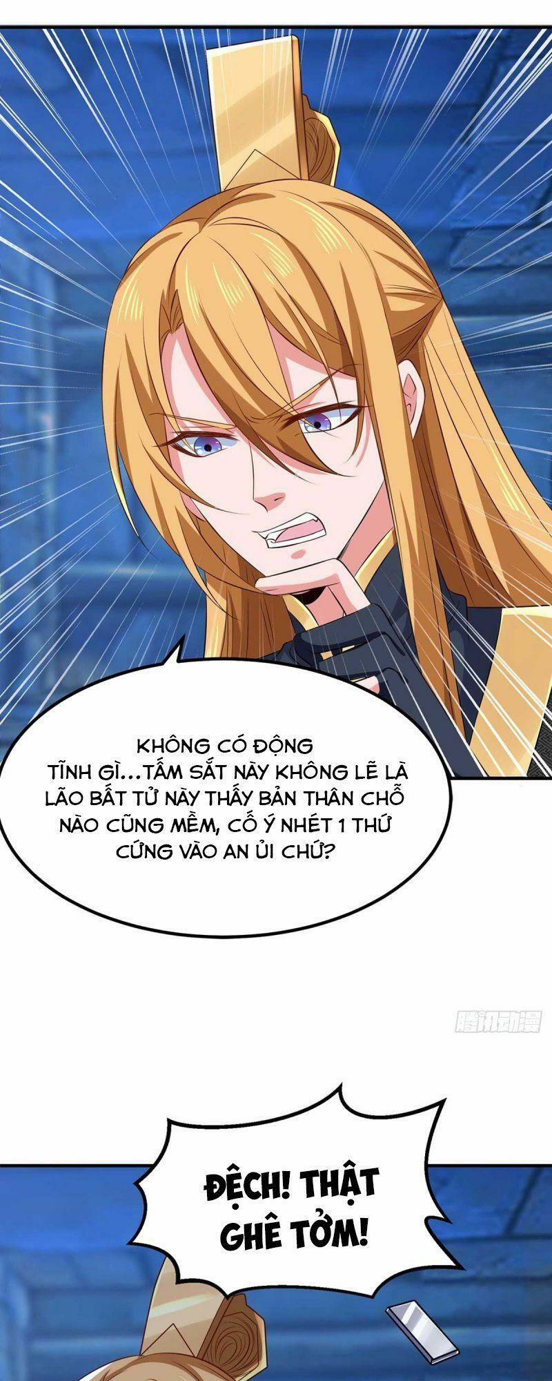 Ta Có Trăm Vạn Điểm Kỹ Năng 53 trang 9