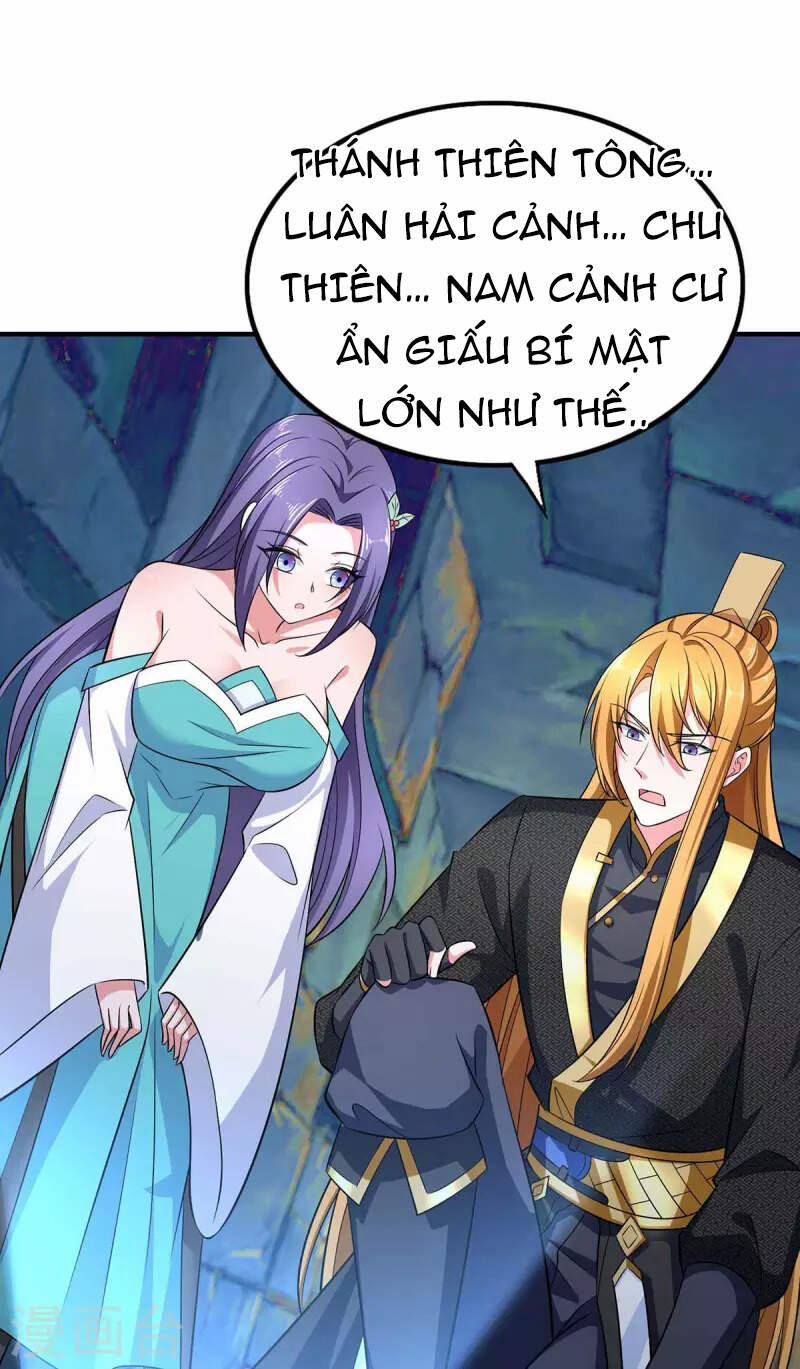 Ta Có Trăm Vạn Điểm Kỹ Năng 54 trang 1