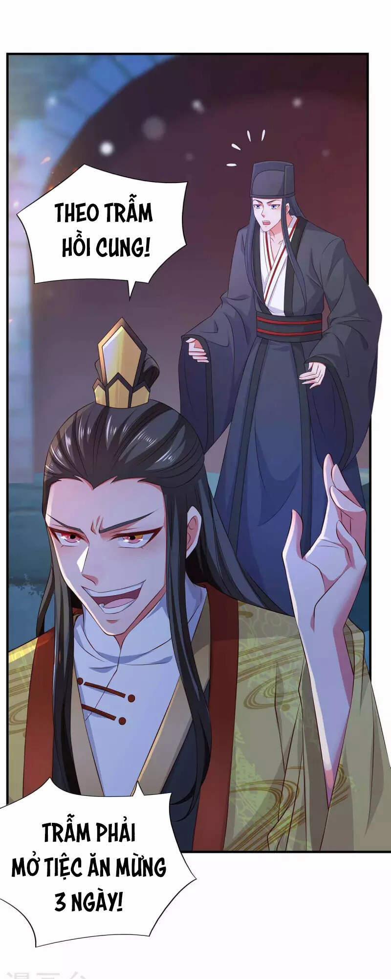 Ta Có Trăm Vạn Điểm Kỹ Năng 54 trang 16