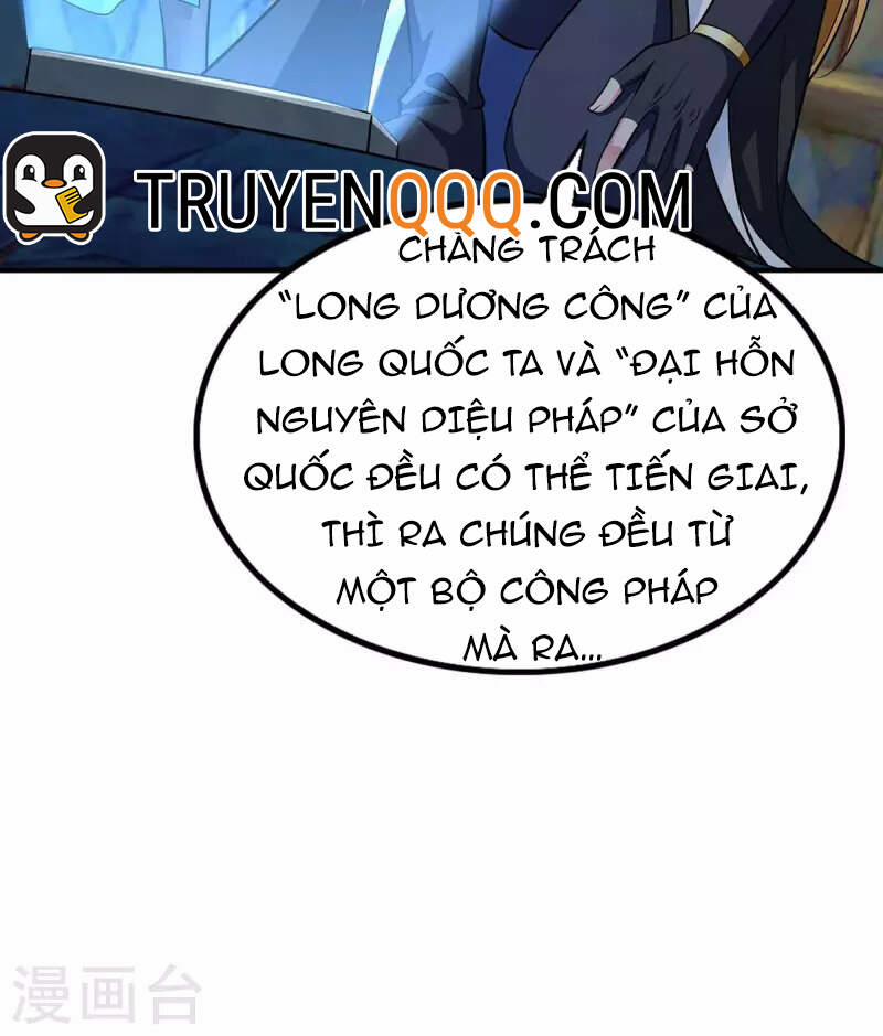 Ta Có Trăm Vạn Điểm Kỹ Năng 54 trang 2