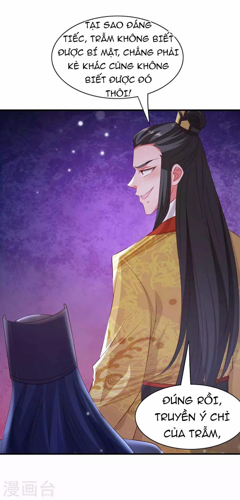 Ta Có Trăm Vạn Điểm Kỹ Năng 54 trang 22