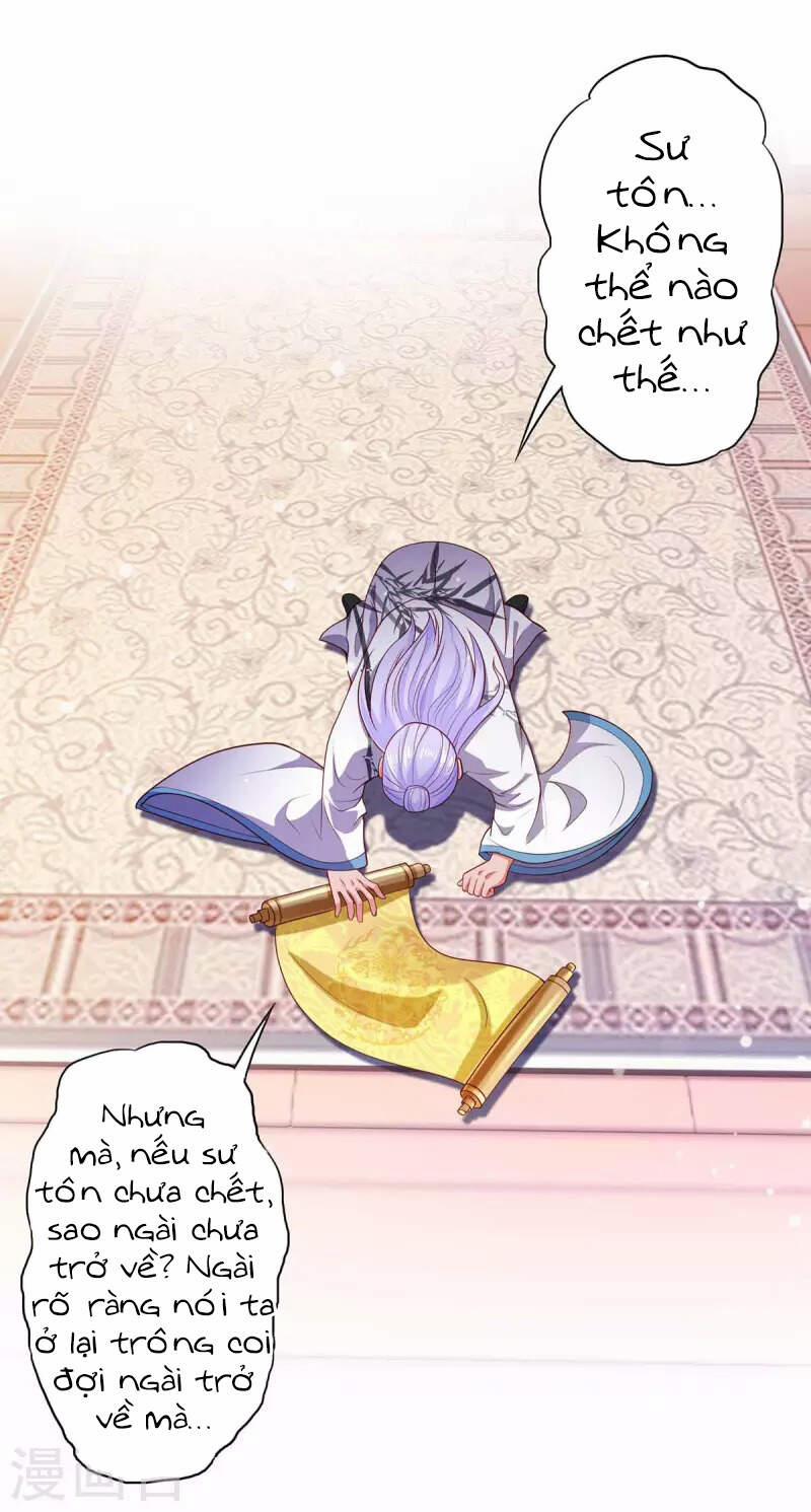 Ta Có Trăm Vạn Điểm Kỹ Năng 54 trang 30