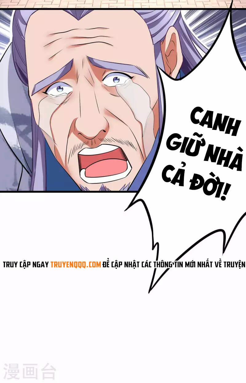 Ta Có Trăm Vạn Điểm Kỹ Năng 54 trang 33