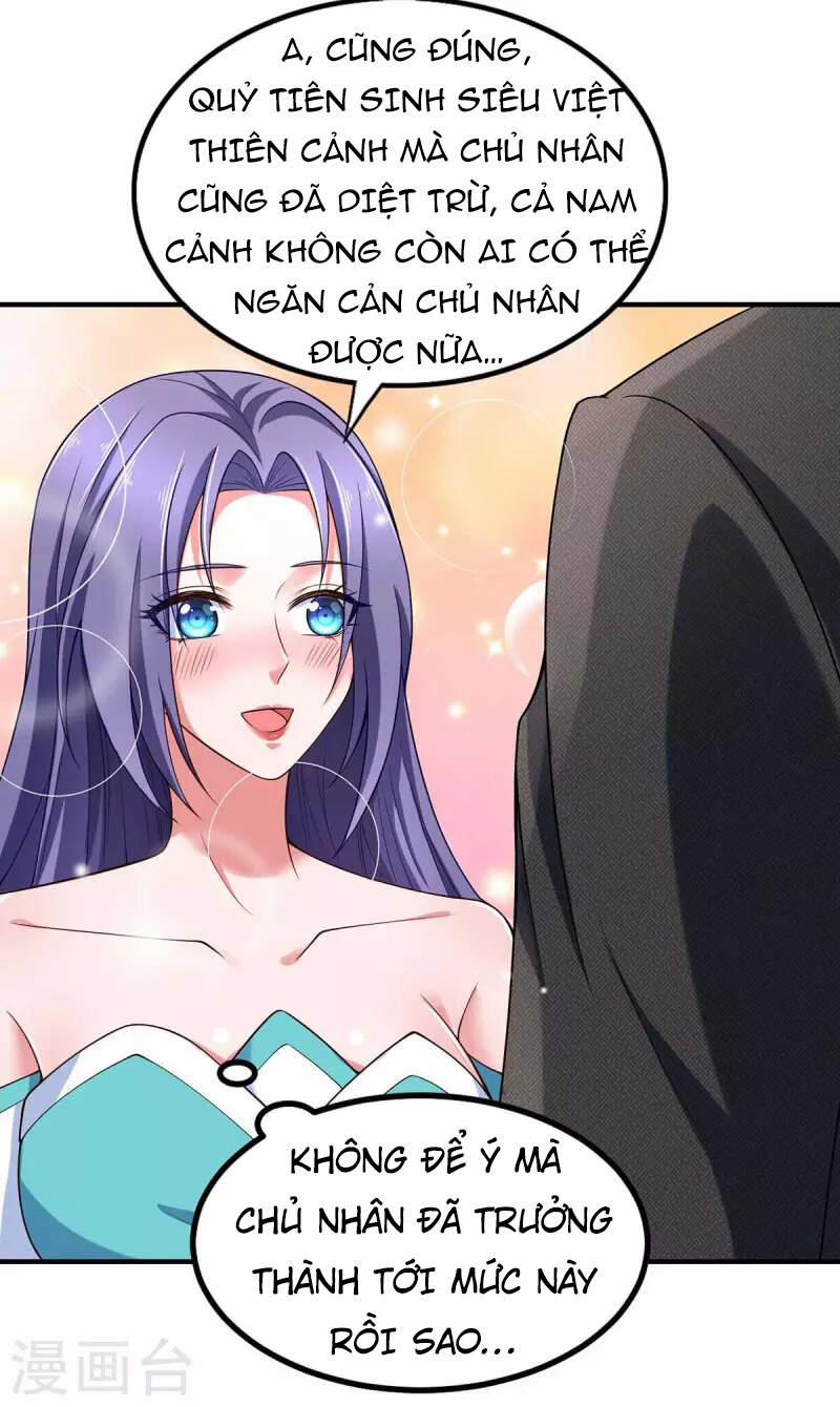 Ta Có Trăm Vạn Điểm Kỹ Năng 54 trang 9