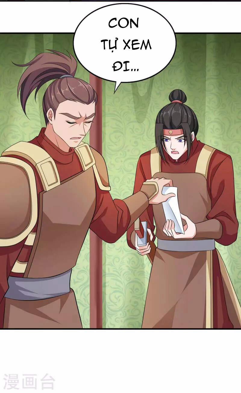 Ta Có Trăm Vạn Điểm Kỹ Năng 55 trang 13