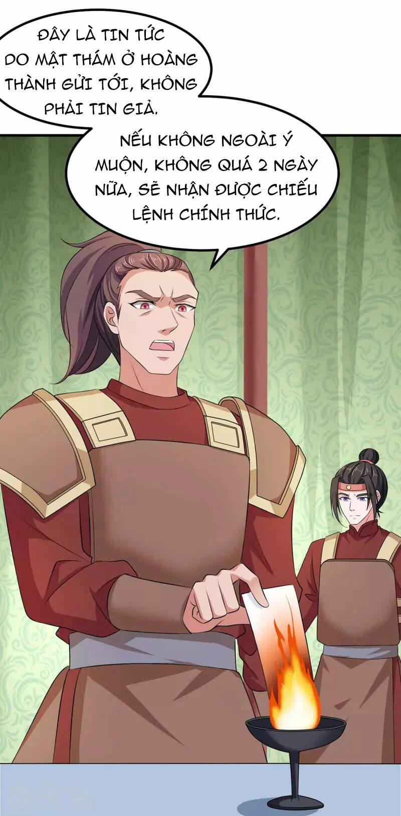 Ta Có Trăm Vạn Điểm Kỹ Năng 55 trang 15