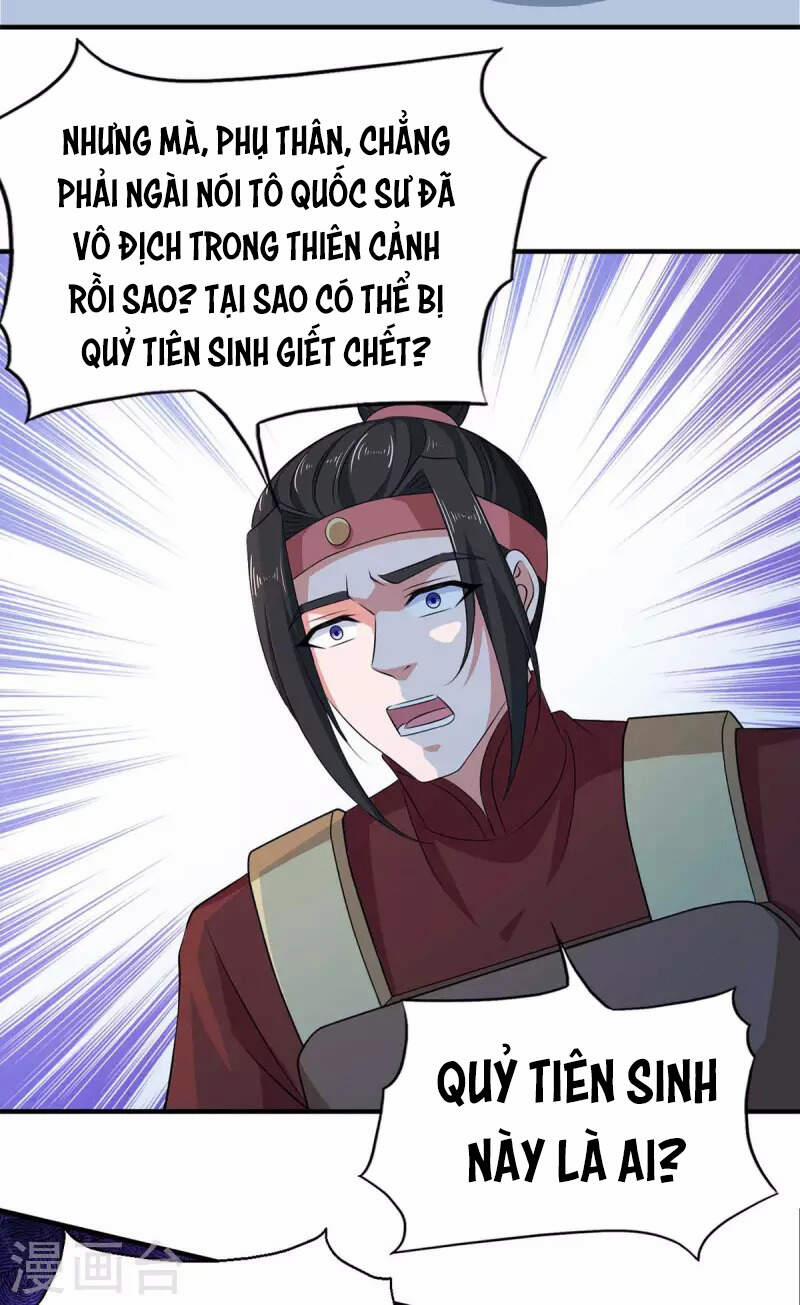 Ta Có Trăm Vạn Điểm Kỹ Năng 55 trang 16