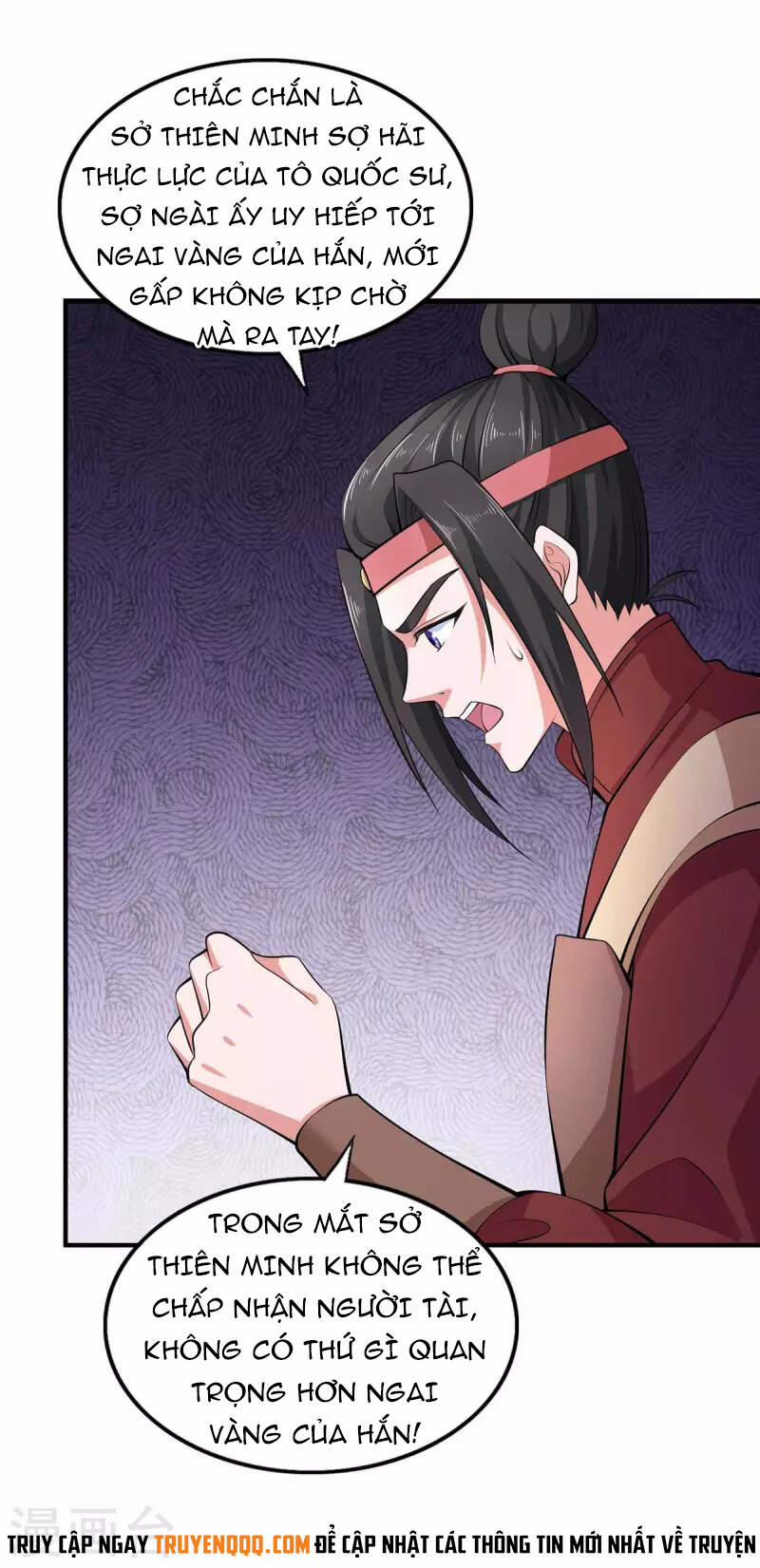 Ta Có Trăm Vạn Điểm Kỹ Năng 55 trang 20