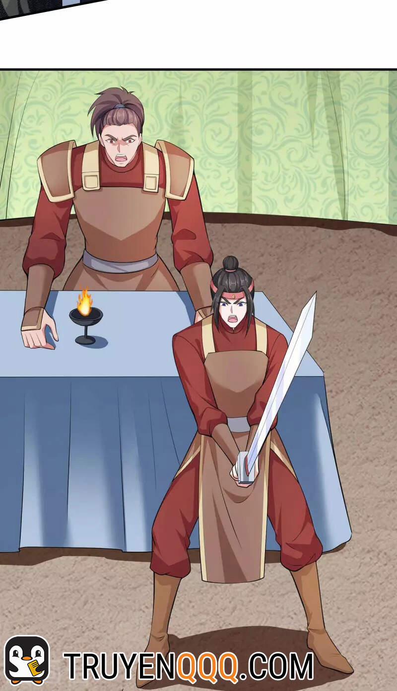 Ta Có Trăm Vạn Điểm Kỹ Năng 55 trang 24