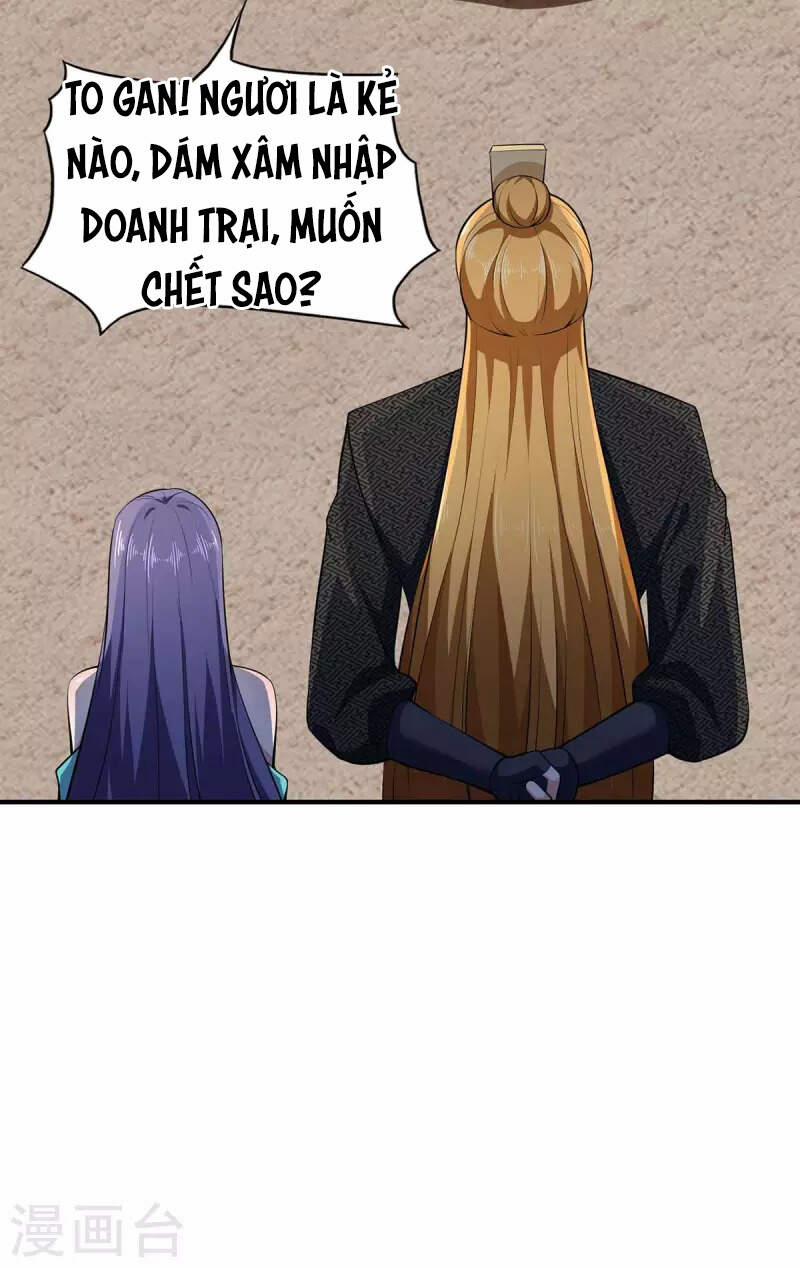 Ta Có Trăm Vạn Điểm Kỹ Năng 55 trang 25