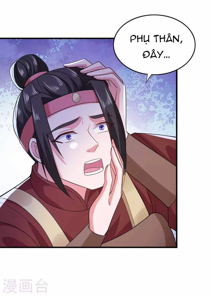 Ta Có Trăm Vạn Điểm Kỹ Năng 55 trang 27