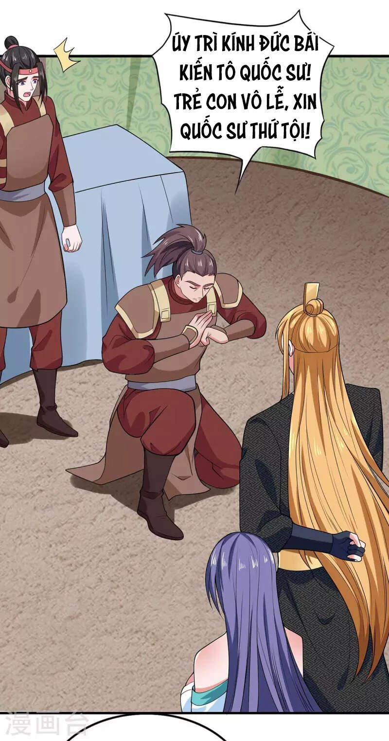 Ta Có Trăm Vạn Điểm Kỹ Năng 55 trang 28