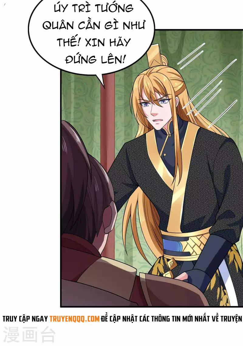 Ta Có Trăm Vạn Điểm Kỹ Năng 55 trang 29