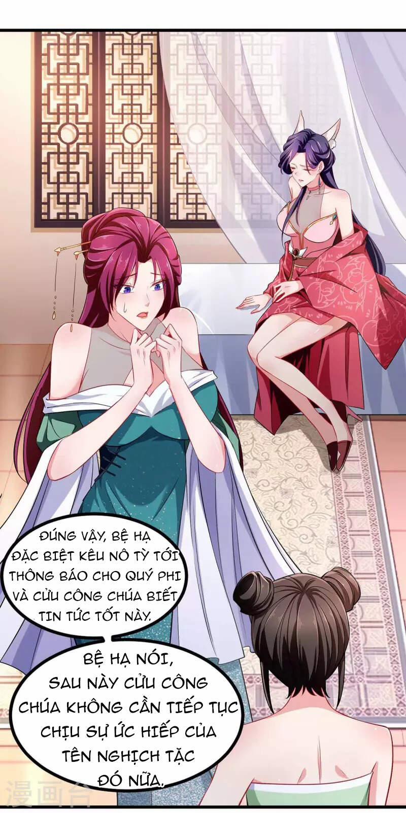 Ta Có Trăm Vạn Điểm Kỹ Năng 55 trang 3