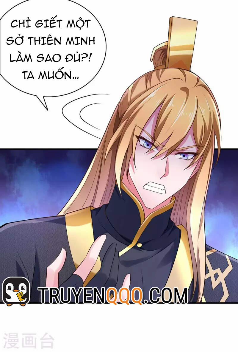 Ta Có Trăm Vạn Điểm Kỹ Năng 56 trang 12