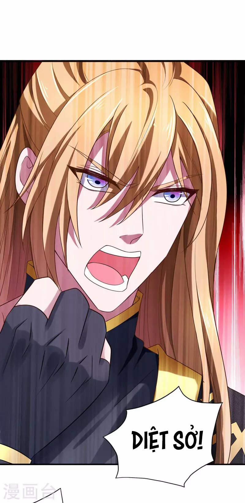 Ta Có Trăm Vạn Điểm Kỹ Năng 56 trang 13