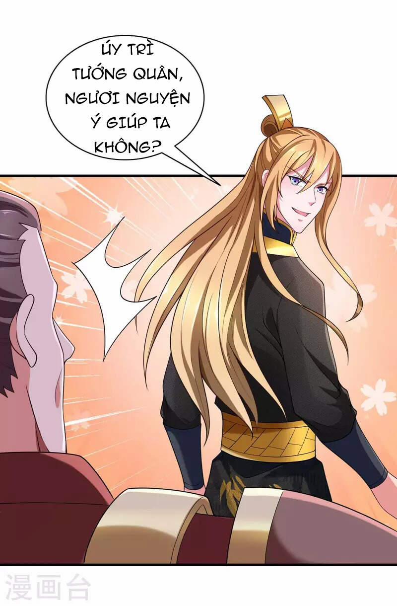 Ta Có Trăm Vạn Điểm Kỹ Năng 56 trang 16