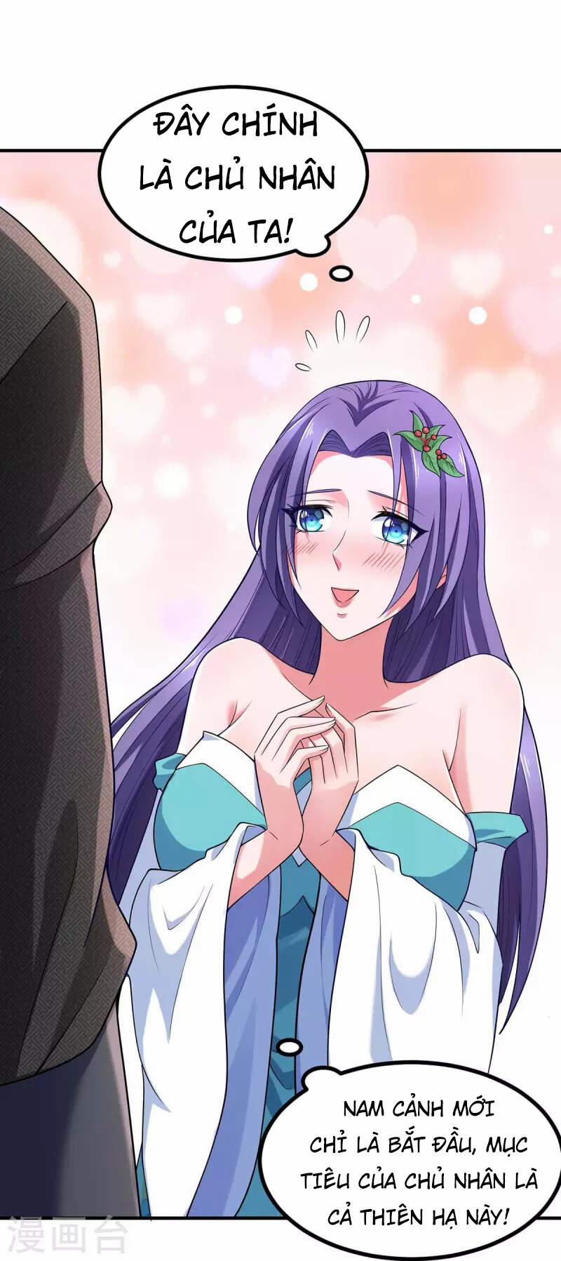 Ta Có Trăm Vạn Điểm Kỹ Năng 56 trang 18