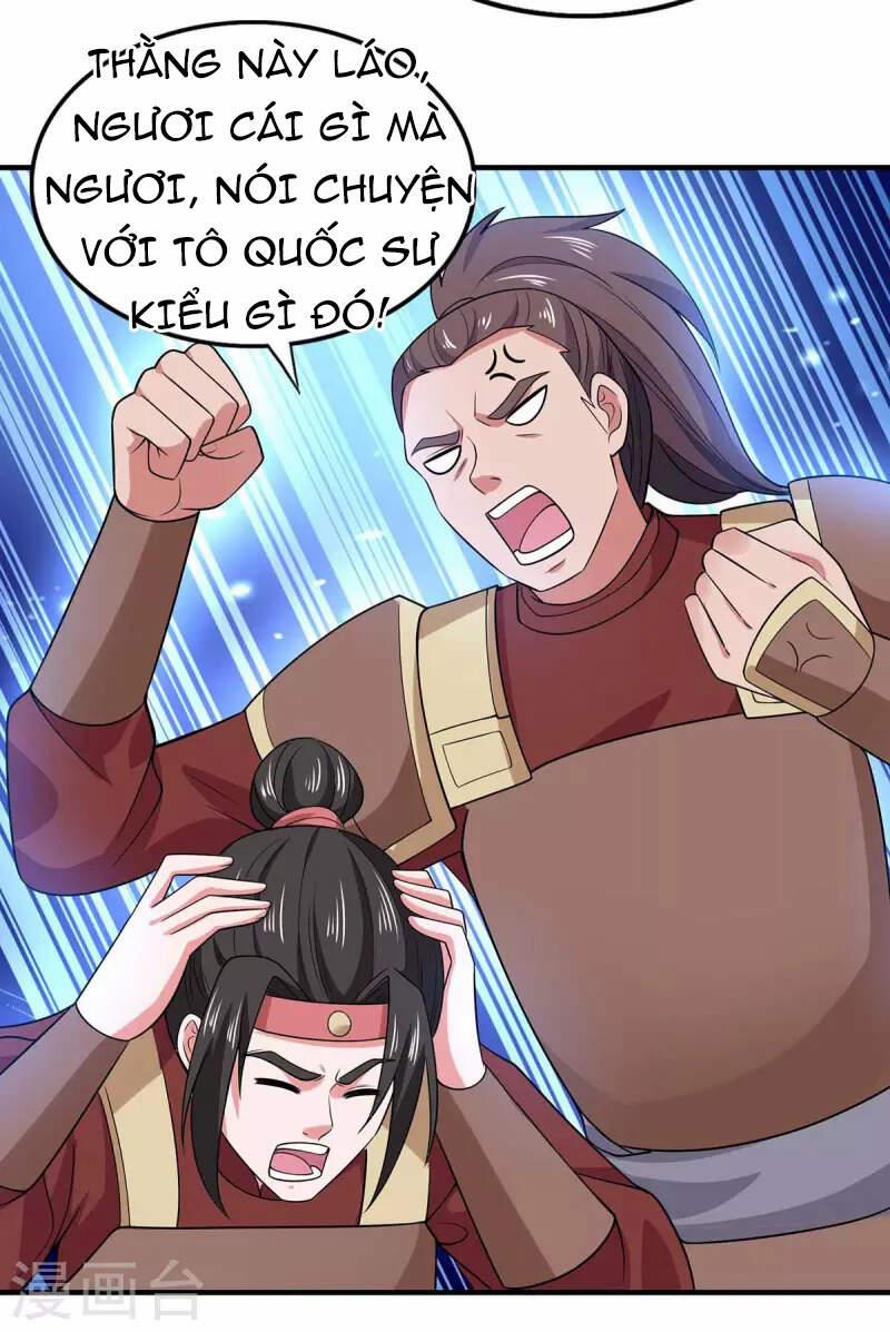 Ta Có Trăm Vạn Điểm Kỹ Năng 56 trang 2