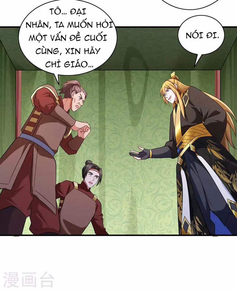 Ta Có Trăm Vạn Điểm Kỹ Năng 56 trang 20