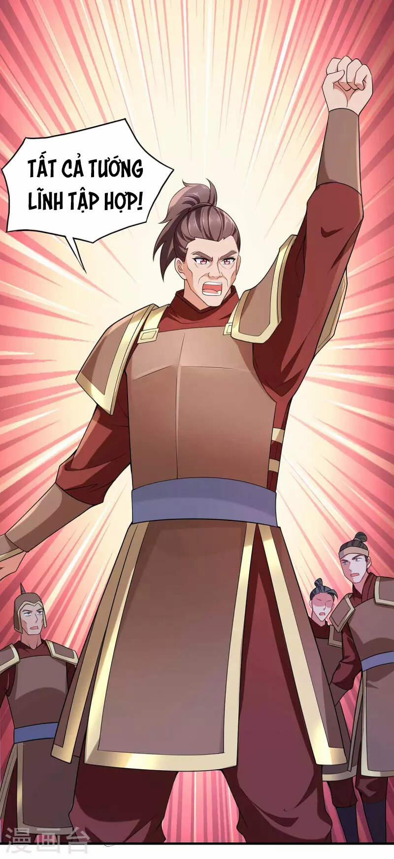 Ta Có Trăm Vạn Điểm Kỹ Năng 56 trang 27