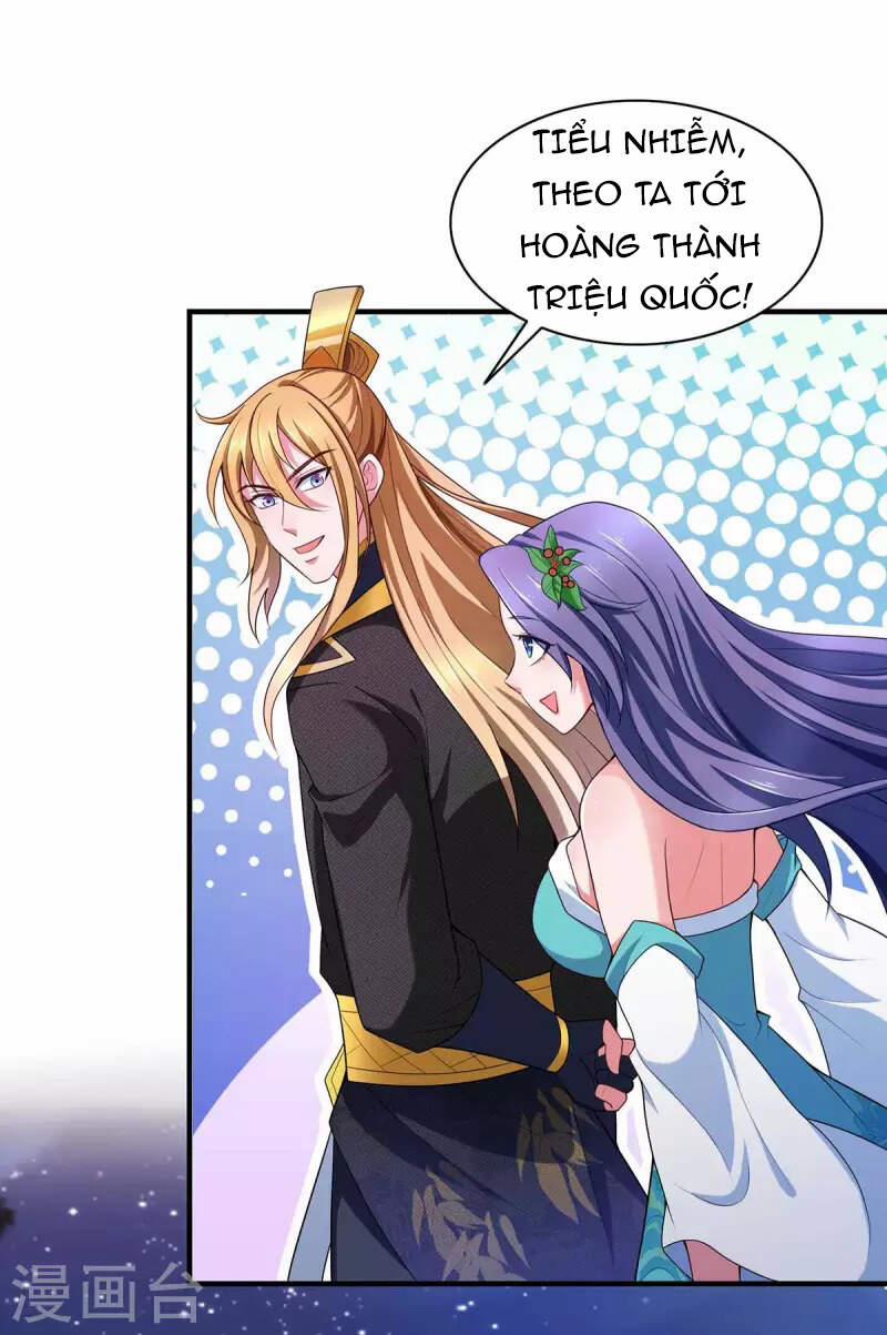 Ta Có Trăm Vạn Điểm Kỹ Năng 56 trang 28