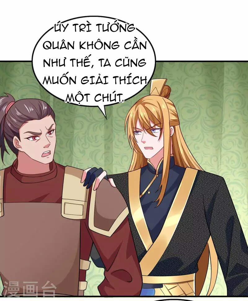 Ta Có Trăm Vạn Điểm Kỹ Năng 56 trang 3