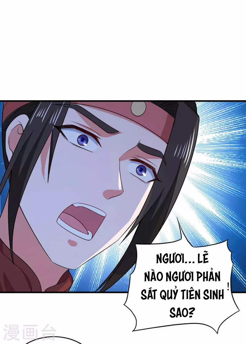 Ta Có Trăm Vạn Điểm Kỹ Năng 56 trang 5