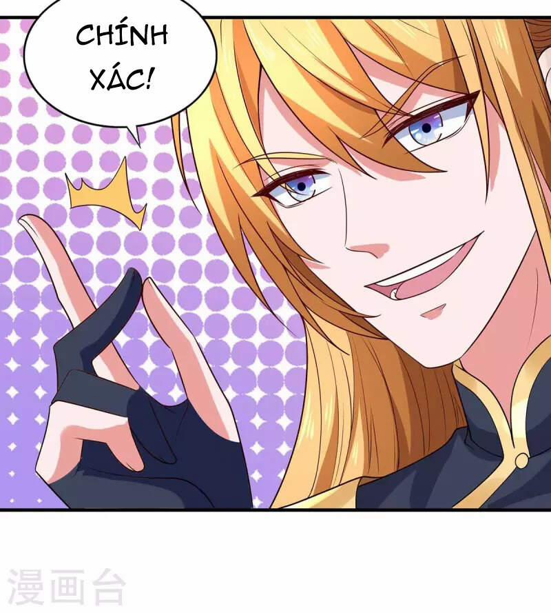 Ta Có Trăm Vạn Điểm Kỹ Năng 56 trang 6