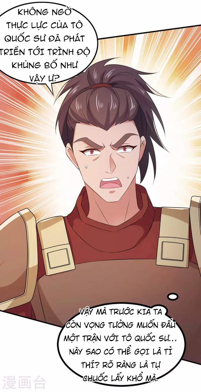 Ta Có Trăm Vạn Điểm Kỹ Năng 56 trang 8