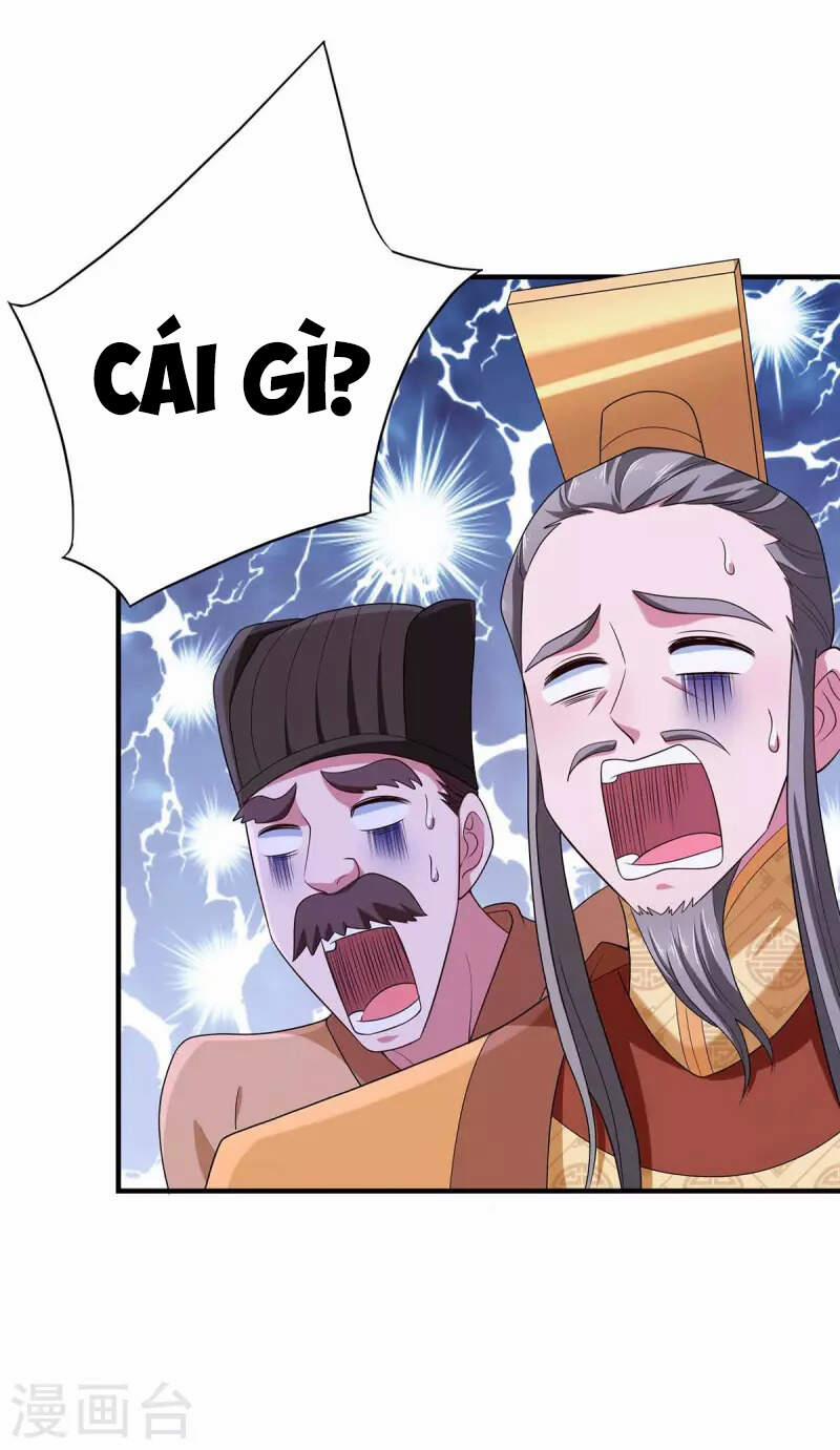 Ta Có Trăm Vạn Điểm Kỹ Năng 57 trang 10