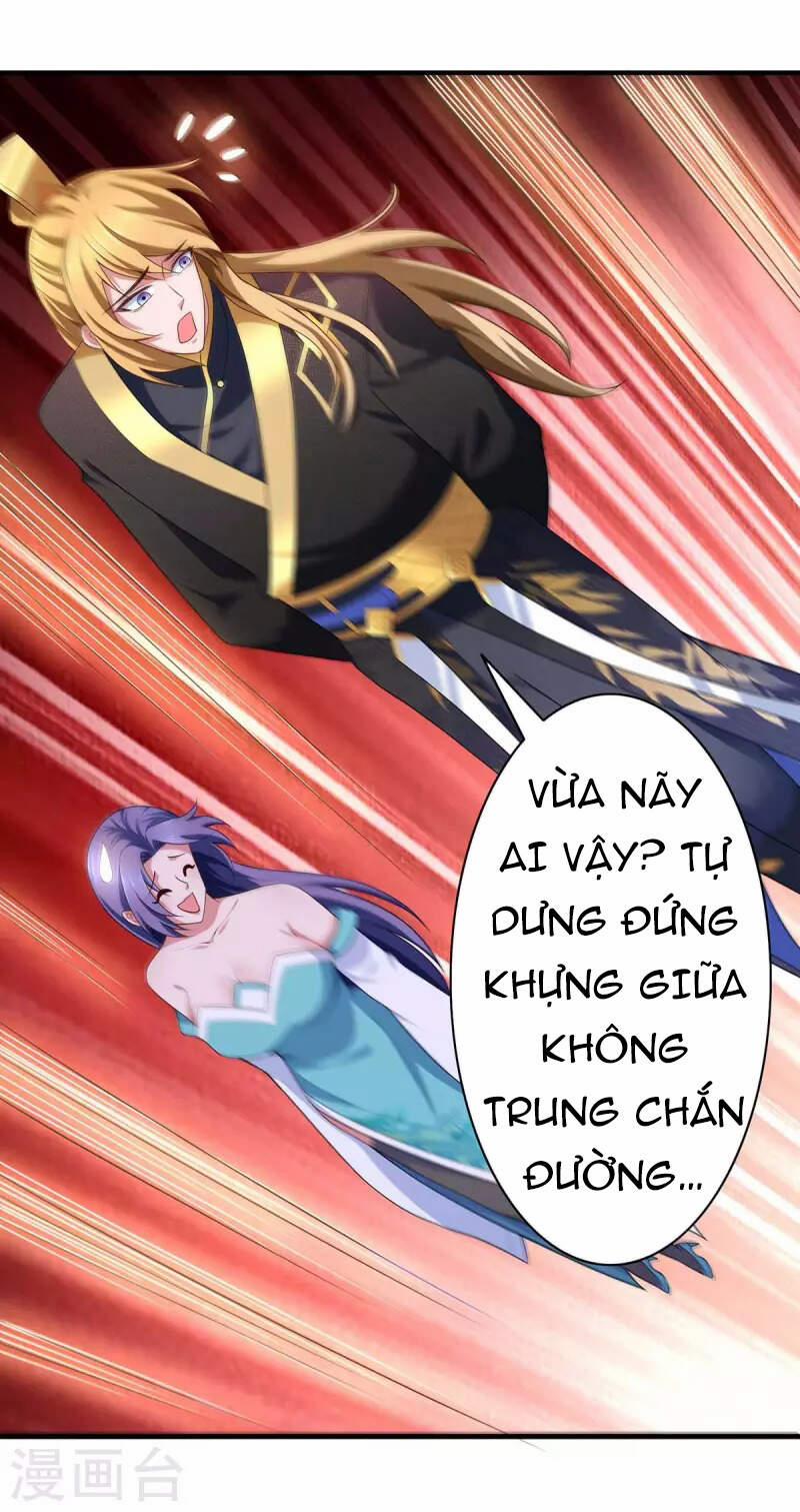 Ta Có Trăm Vạn Điểm Kỹ Năng 57 trang 11