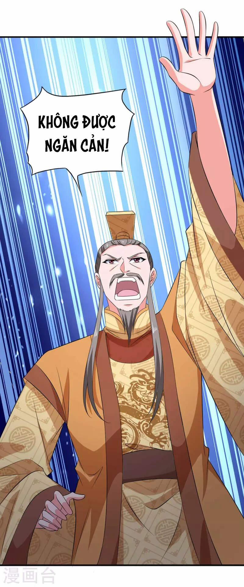 Ta Có Trăm Vạn Điểm Kỹ Năng 57 trang 15