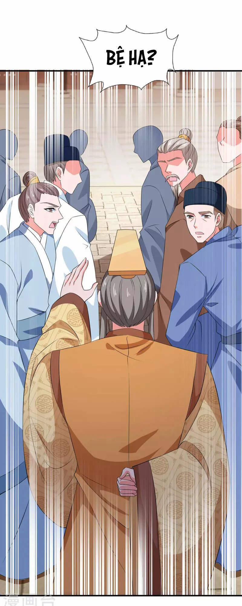 Ta Có Trăm Vạn Điểm Kỹ Năng 57 trang 16