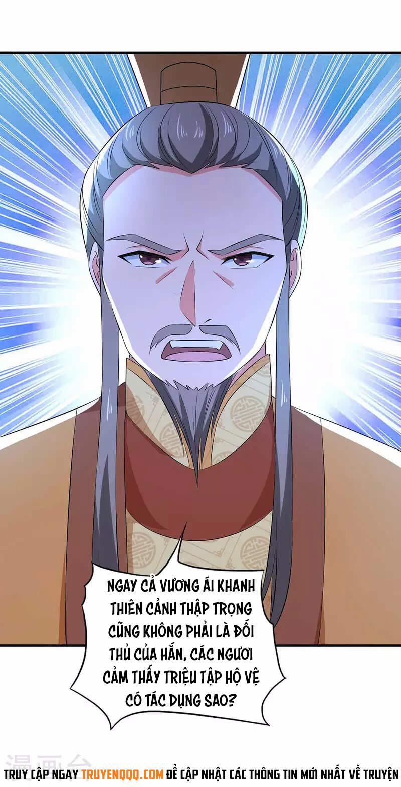 Ta Có Trăm Vạn Điểm Kỹ Năng 57 trang 18