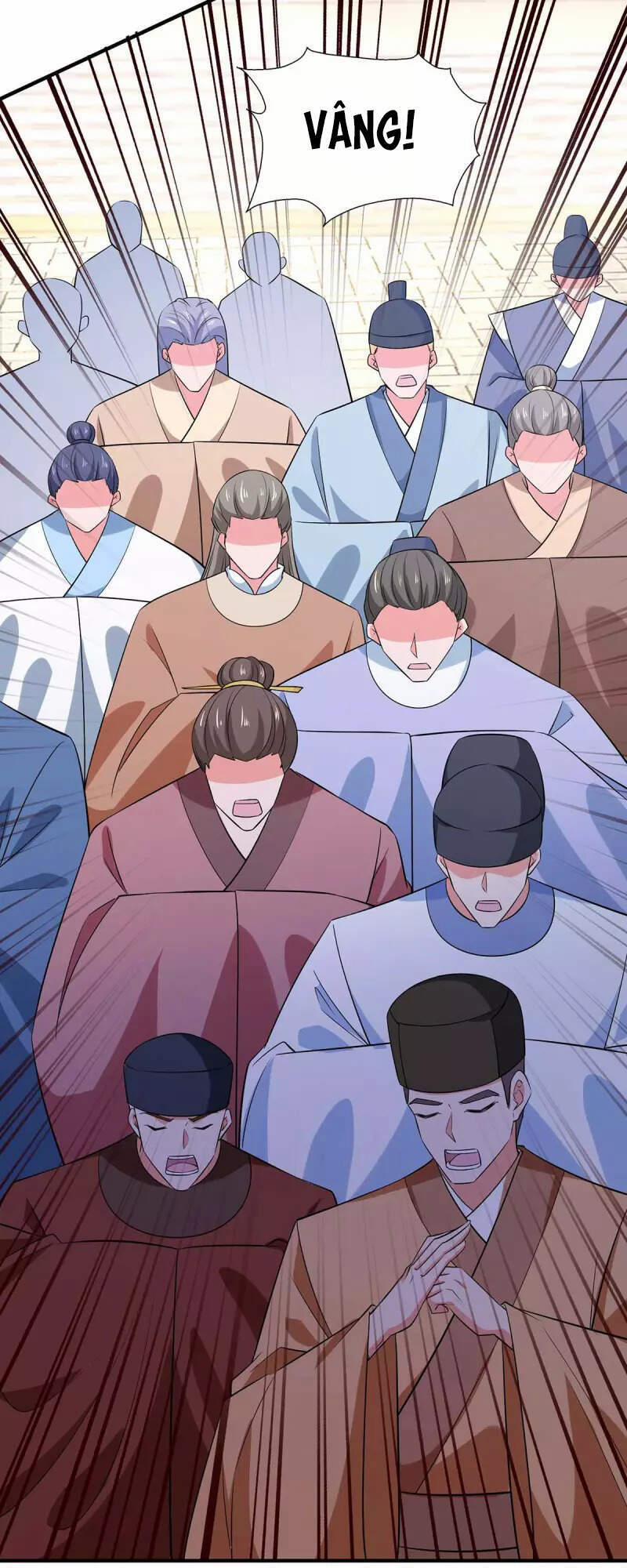 Ta Có Trăm Vạn Điểm Kỹ Năng 57 trang 22