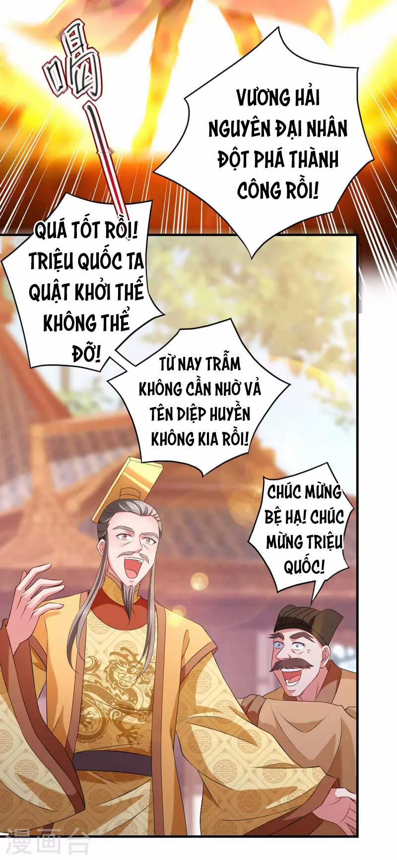 Ta Có Trăm Vạn Điểm Kỹ Năng 57 trang 6