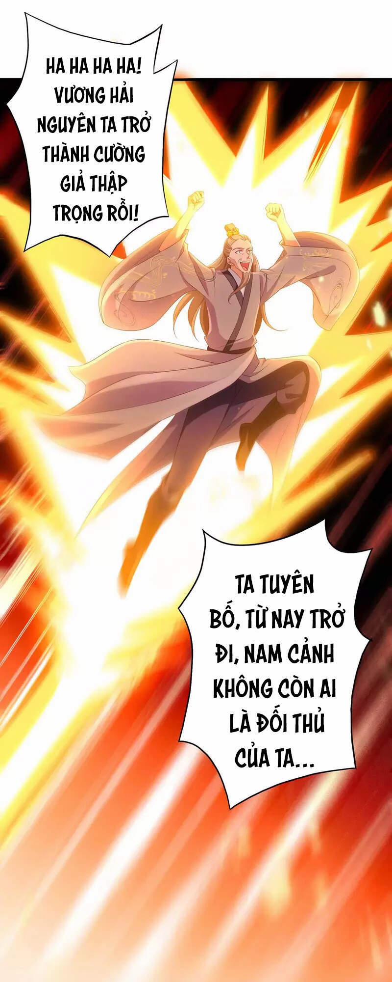 Ta Có Trăm Vạn Điểm Kỹ Năng 57 trang 7