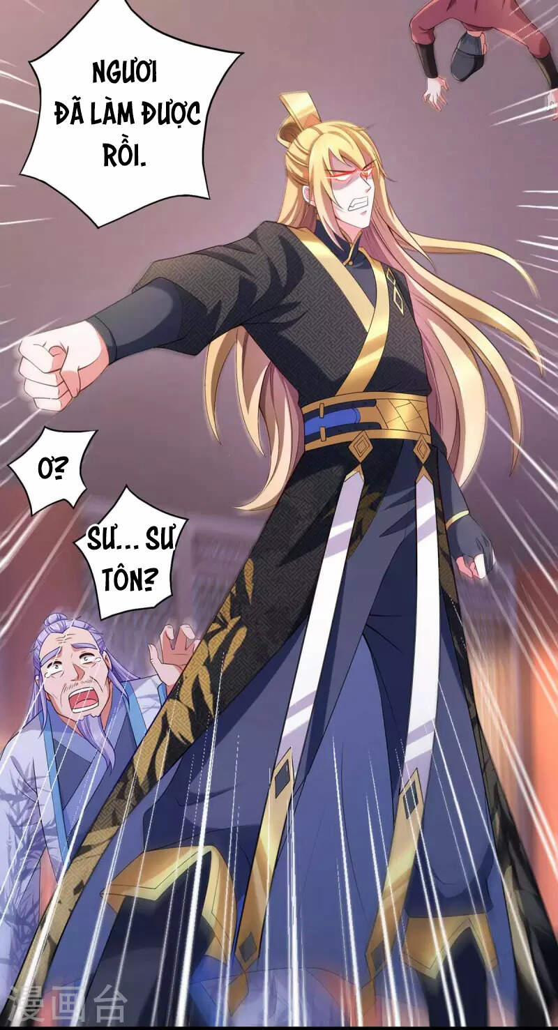 Ta Có Trăm Vạn Điểm Kỹ Năng 59 trang 13