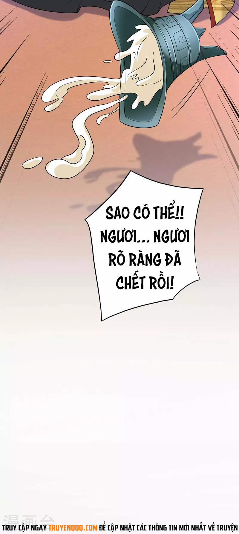 Ta Có Trăm Vạn Điểm Kỹ Năng 59 trang 15