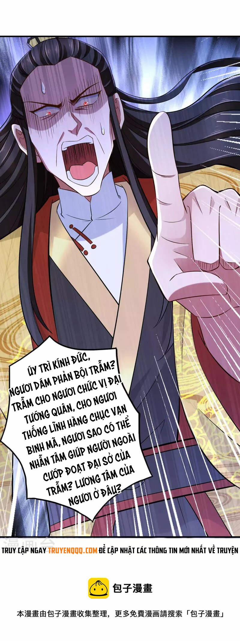 Ta Có Trăm Vạn Điểm Kỹ Năng 59 trang 28